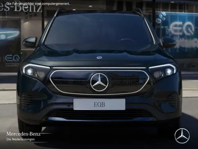 Mercedes-Benz Sonstige