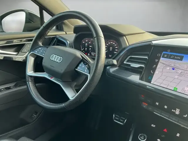 Audi Sonstige