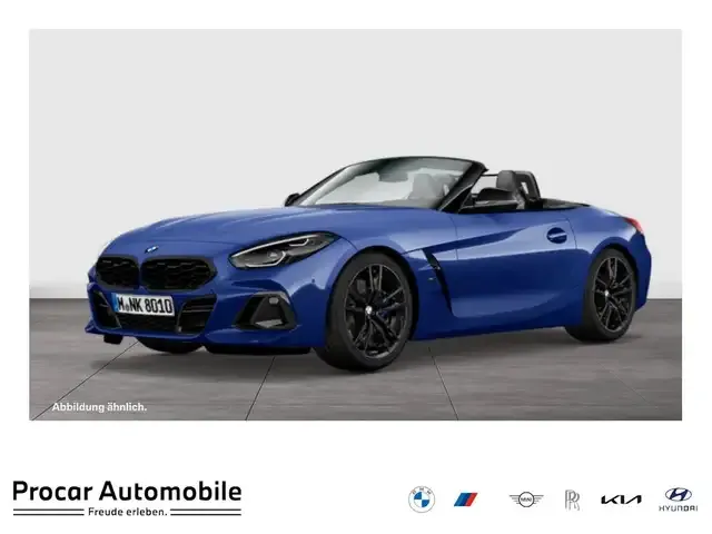 BMW Z4