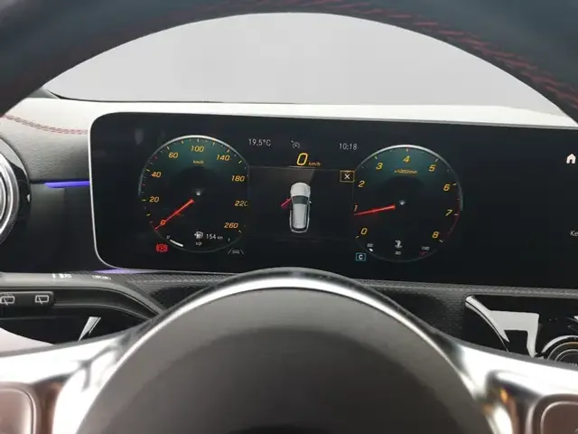 Mercedes-Benz Sonstiges