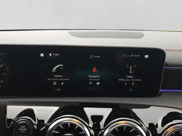Mercedes-Benz Sonstiges