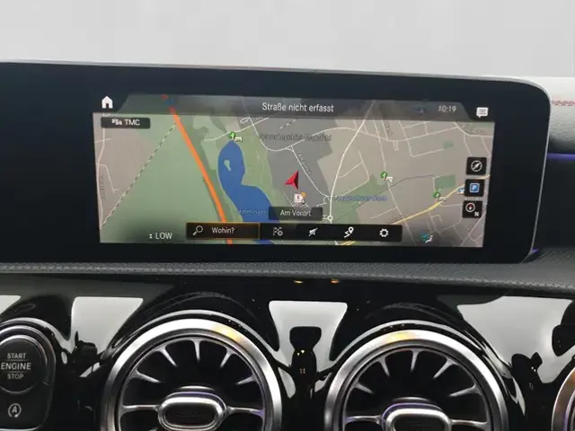 Mercedes-Benz Sonstiges