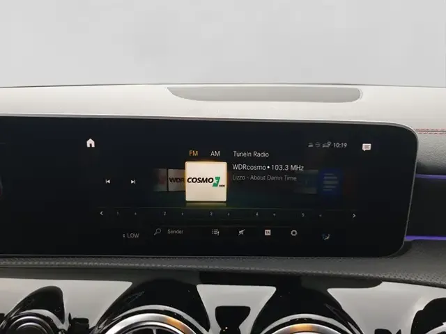 Mercedes-Benz Sonstiges