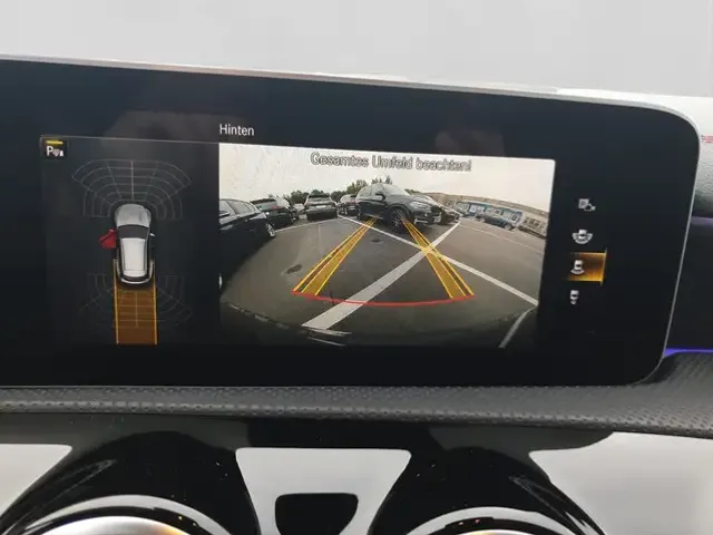 Mercedes-Benz Sonstiges