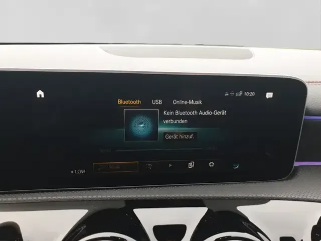 Mercedes-Benz Sonstiges