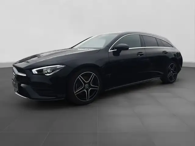 Mercedes-Benz Sonstiges