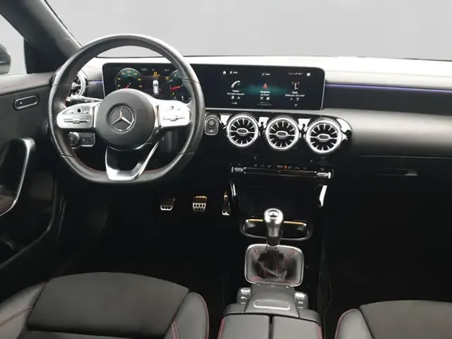 Mercedes-Benz Sonstiges