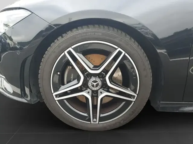 Mercedes-Benz Sonstiges