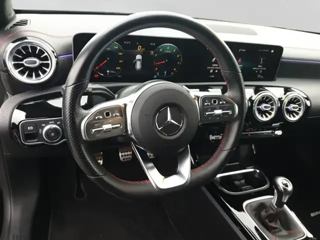 Mercedes-Benz Sonstiges