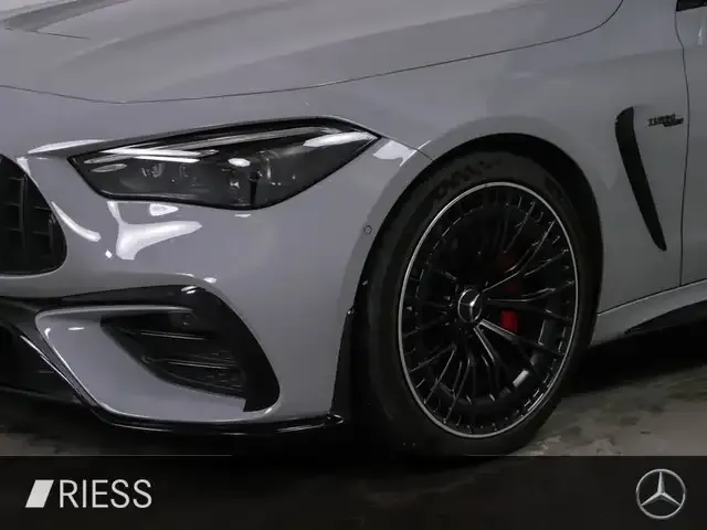 Mercedes-Benz CLE 53 AMG