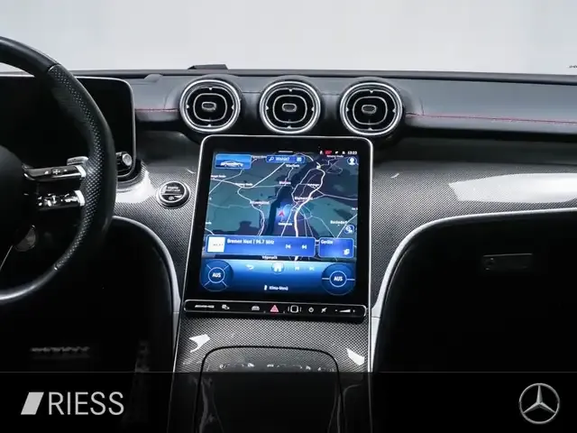 Mercedes-Benz CLE 53 AMG