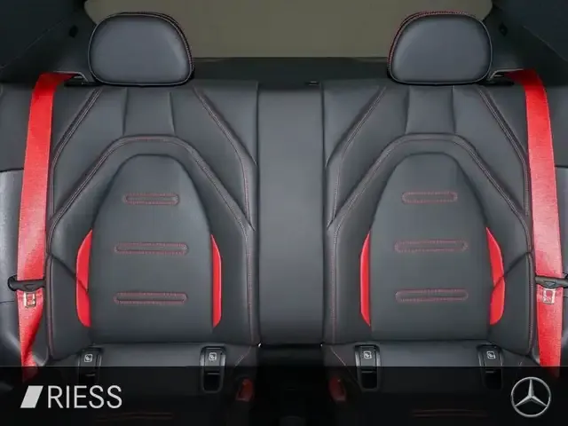 Mercedes-Benz CLE 53 AMG