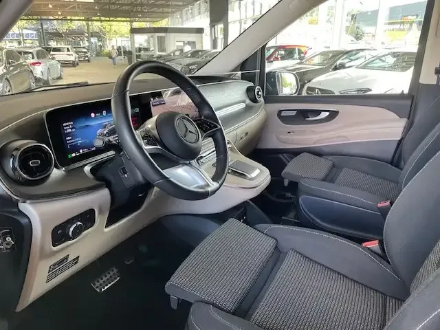 Mercedes-Benz Marco Polo