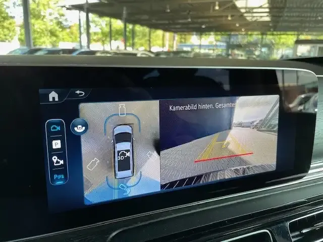 Mercedes-Benz Marco Polo