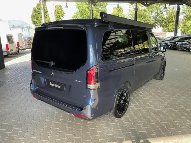 Mercedes-Benz Marco Polo