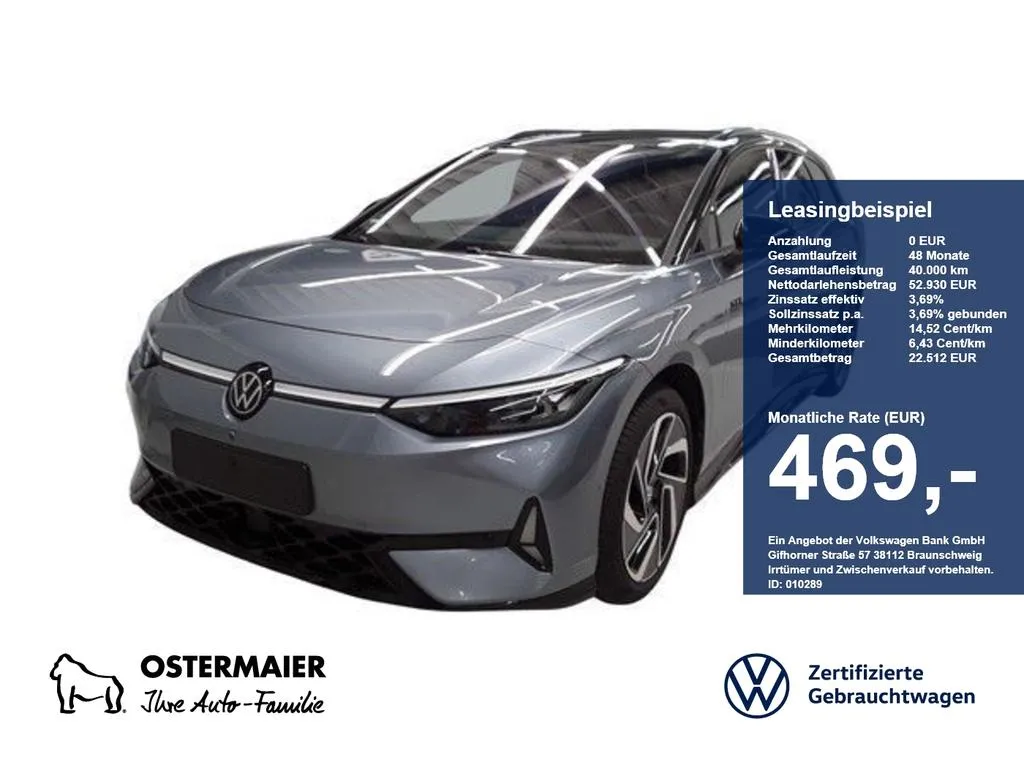 Volkswagen ID.7