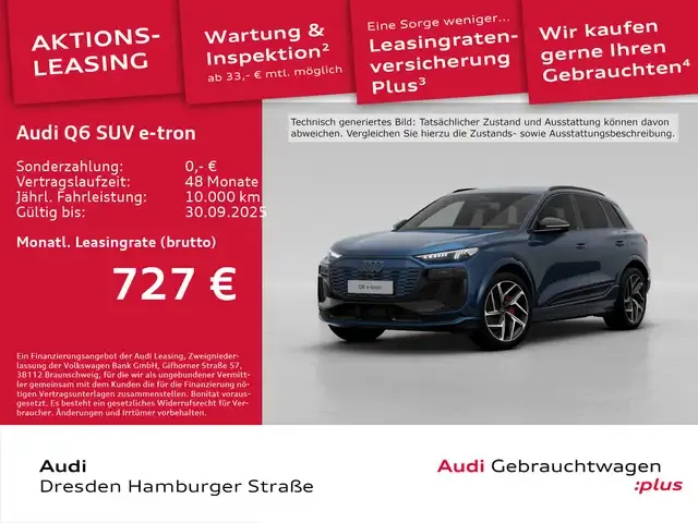 Audi Q6