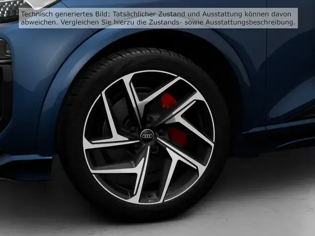 Audi Q6