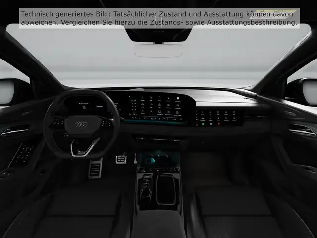 Audi Q6