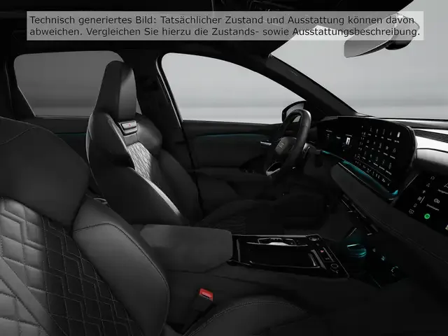 Audi Q6