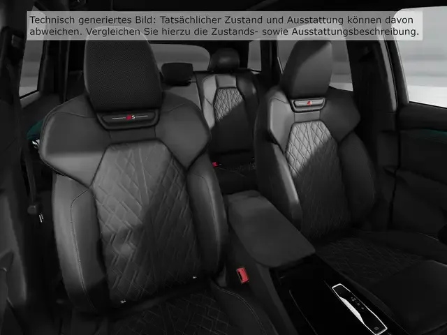 Audi Q6