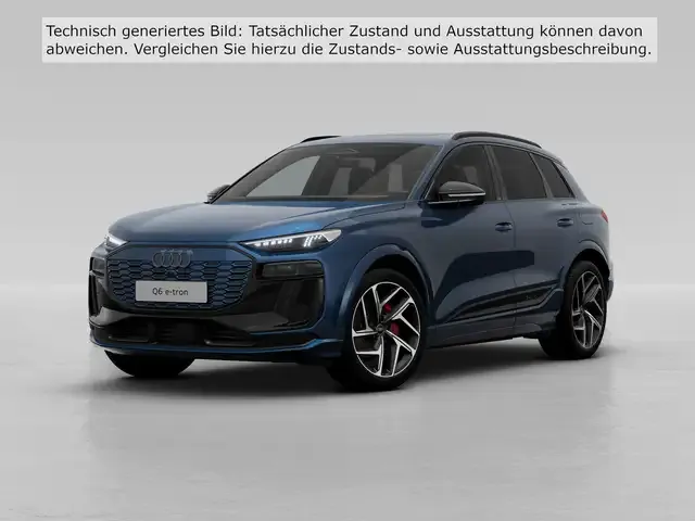 Audi Q6