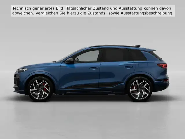 Audi Q6