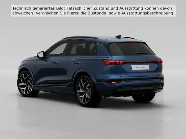 Audi Q6