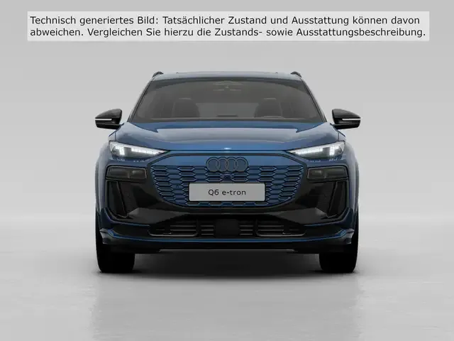 Audi Q6