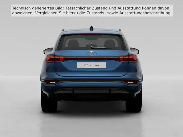 Audi Q6