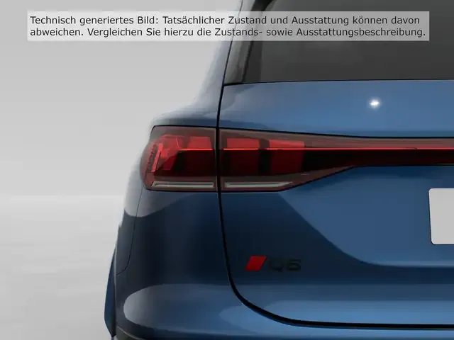 Audi Q6