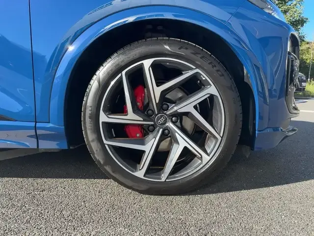 Audi Sonstiges