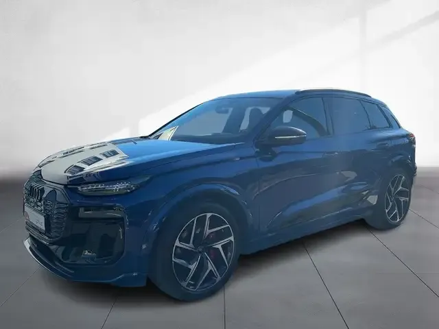 Audi Sonstiges