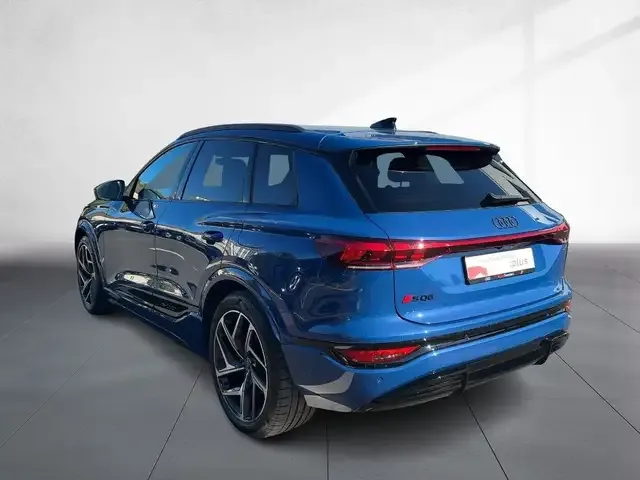 Audi Sonstiges