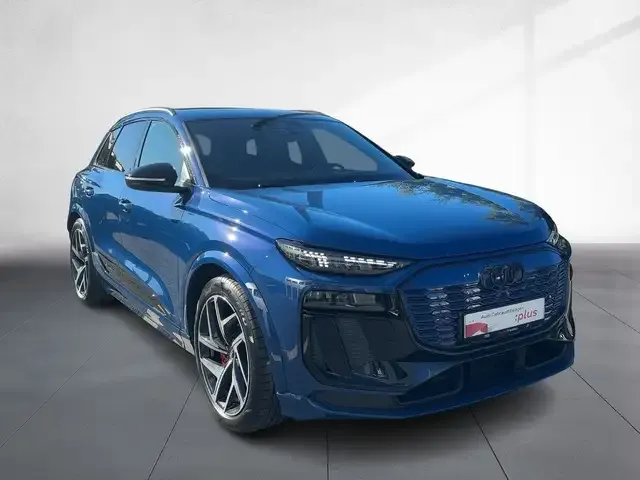 Audi Sonstiges
