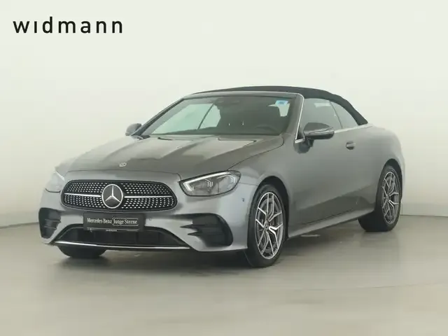Mercedes-Benz E 450