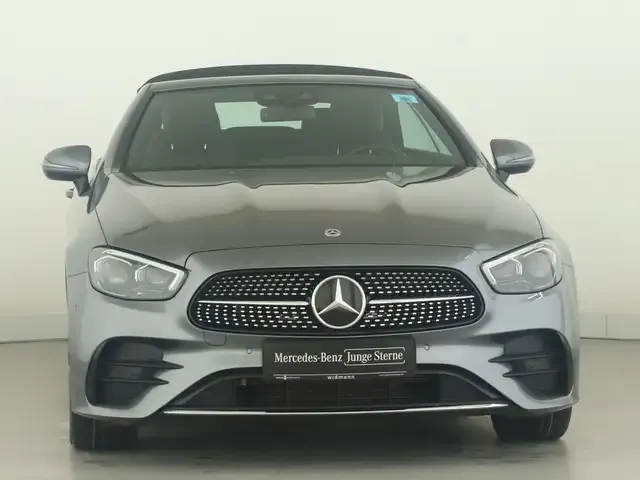 Mercedes-Benz E 450
