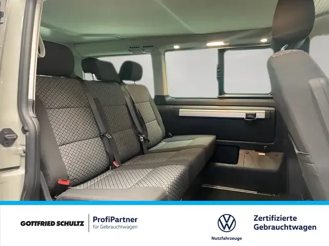 Volkswagen T6.1 California
