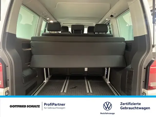 Volkswagen T6.1 California