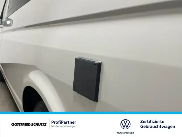 Volkswagen T6.1 California