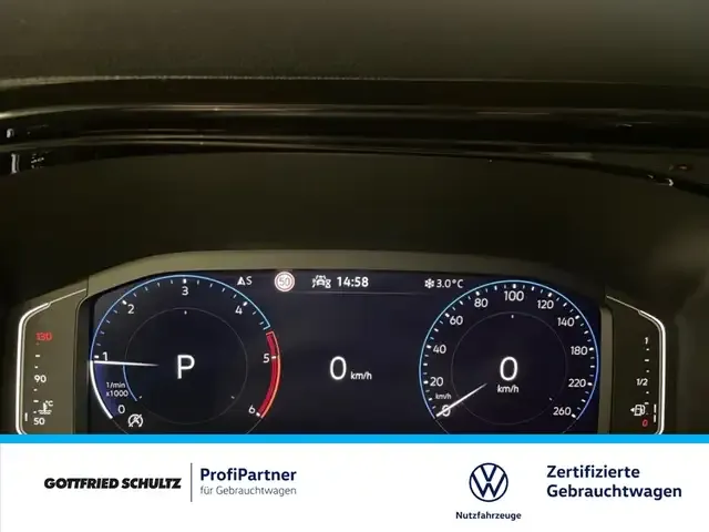 Volkswagen T6.1 California