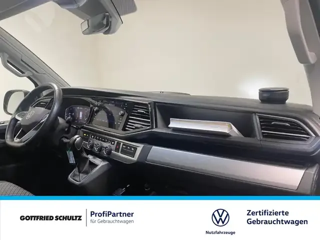 Volkswagen T6.1 California
