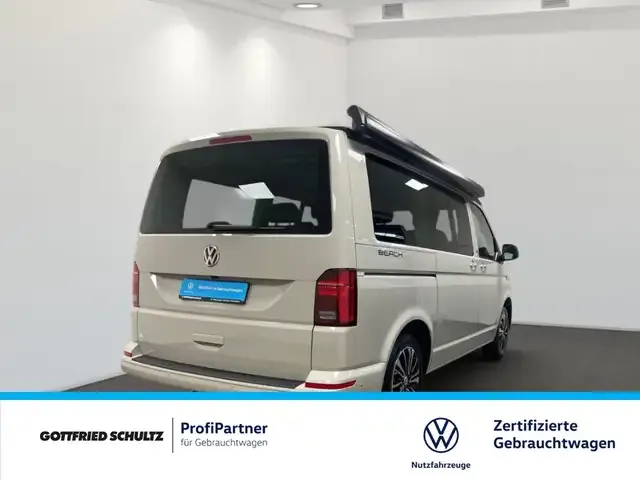Volkswagen T6.1 California