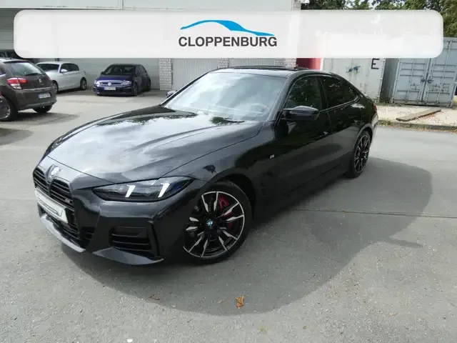 BMW 440