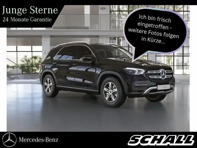Mercedes-Benz GLE 300