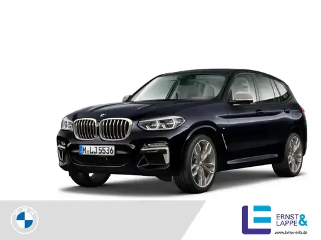 BMW X3 M