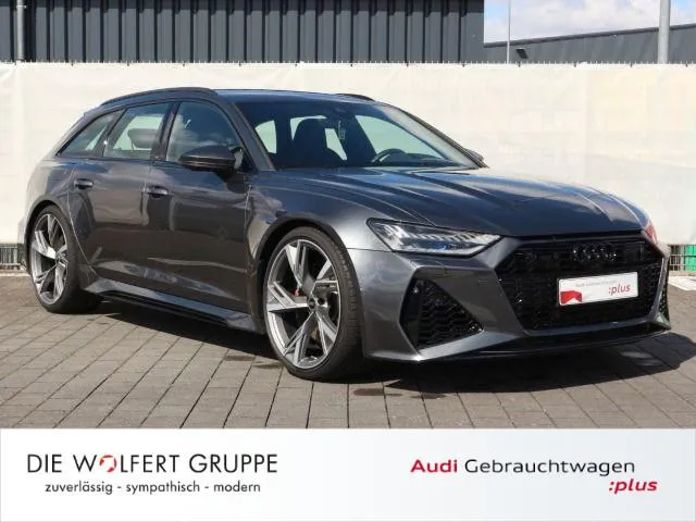 Audi RS6