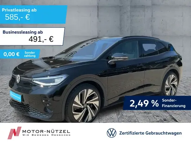 Volkswagen ID.4