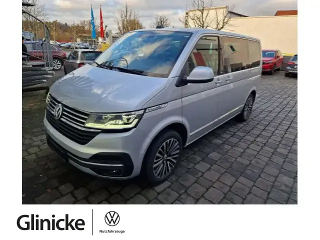 Volkswagen T6.1 Multivan