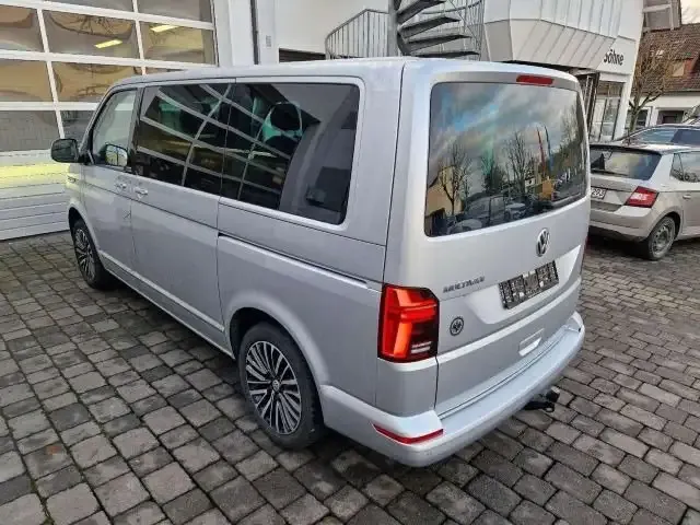 Volkswagen T6.1 Multivan